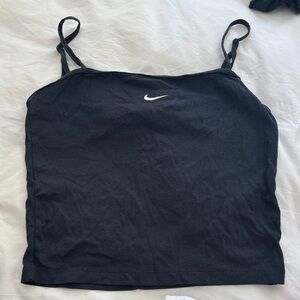 Nike essential Cami